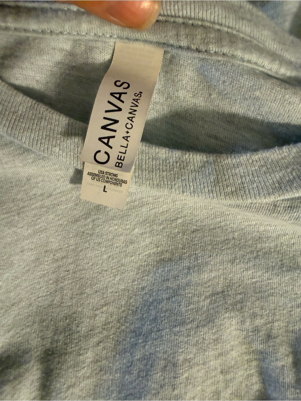 Vampire Diaries Tee - Picture 3 of 3